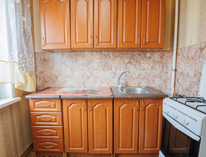 1-к. квартира, 30,2&nbsp;м²