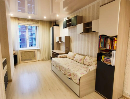 3-к. квартира, 97,1&nbsp;м²