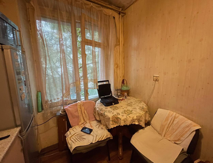 2-к. квартира, 43,6&nbsp;м²