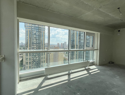 3-к. квартира, 119,5&nbsp;м²