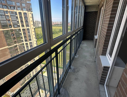 1-к. квартира, 37,1&nbsp;м²