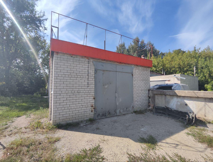 Склад, 180,5&nbsp;м²