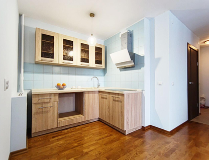 Студия, 30,1&nbsp;м²