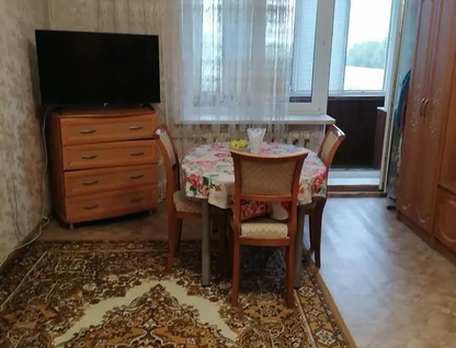 1-к. квартира, 34,7 м²