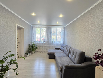 2-к. квартира, 44,8&nbsp;м²