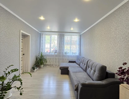 2-к. квартира, 44,8&nbsp;м²