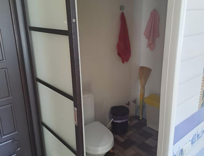 Студия, 28,8&nbsp;м²