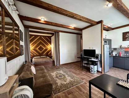 1-к. квартира, 41,5&nbsp;м²
