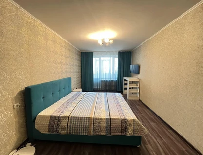 1-к. квартира, 32,5&nbsp;м²
