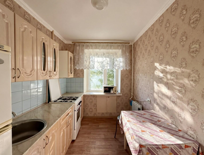 3-к. квартира, 59,2&nbsp;м²