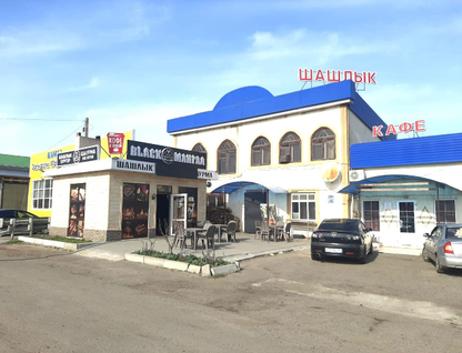 Участок (промназначения), 15,2 сот.