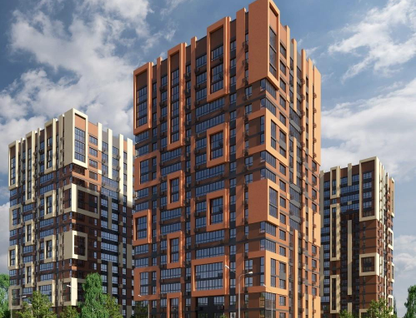 2-к. квартира, 50&nbsp;м²