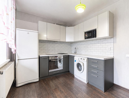 2-к. квартира, 77,6 м²