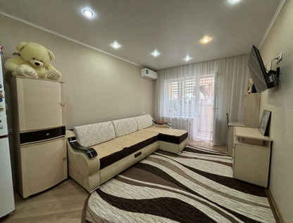 2-к. квартира, 55,5&nbsp;м²