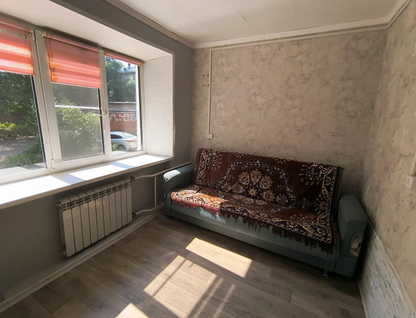 Студия, 14,6&nbsp;м²