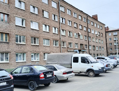 Комната, 17 м²