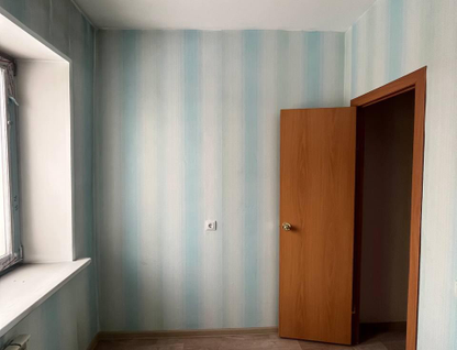 1-к. квартира, 34&nbsp;м²