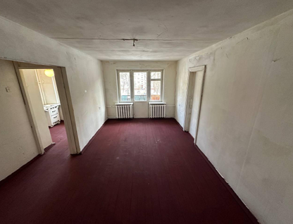 2-к. квартира, 43,3&nbsp;м²