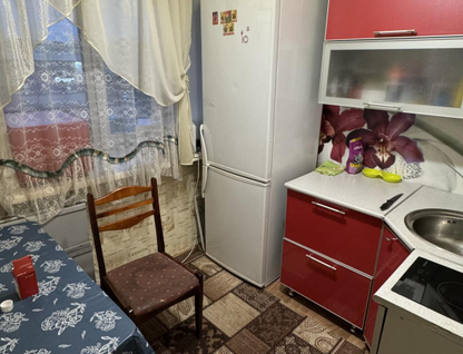1-к. квартира, 31&nbsp;м²
