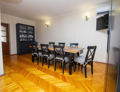 5-к. квартира, 163,6 м²