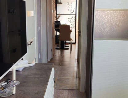 1-к. квартира, 45,5&nbsp;м²