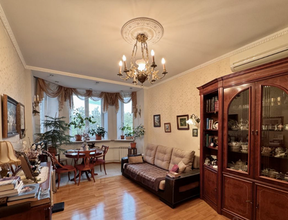 3-к. квартира, 73&nbsp;м²