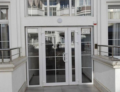 Студия, 27 м²