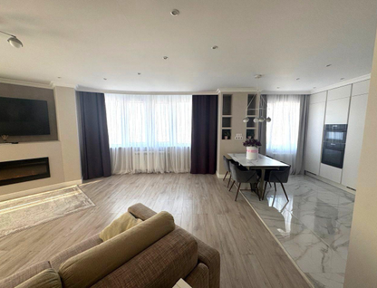 3-к. квартира, 105&nbsp;м²