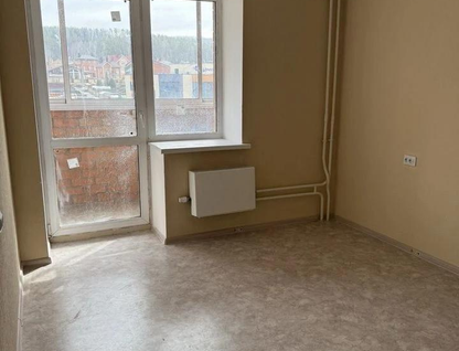 1-к. квартира, 39,7&nbsp;м²