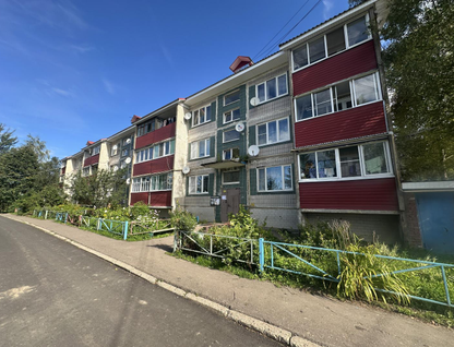 2-к. квартира, 51,4&nbsp;м²