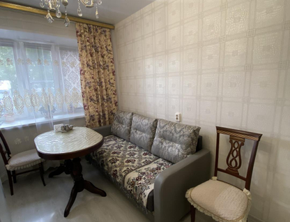 1-к. квартира, 36,1&nbsp;м²