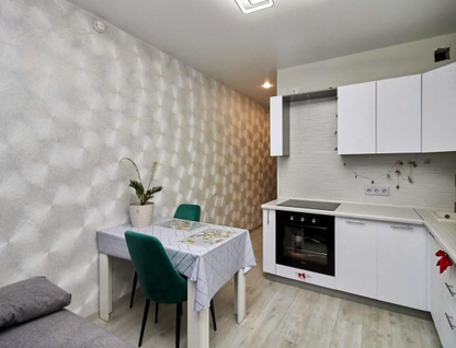 Студия, 19 м²