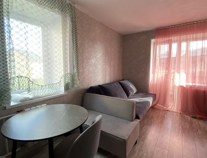 Студия, 20&nbsp;м²