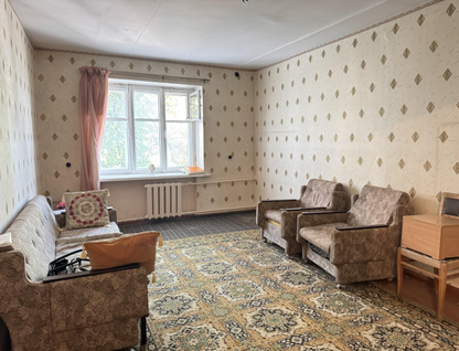 2-к. квартира, 56&nbsp;м²