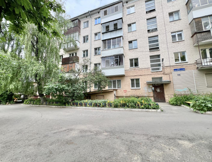 2-к. квартира, 43,3&nbsp;м²