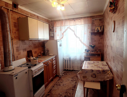 3-к. квартира, 58,7&nbsp;м²