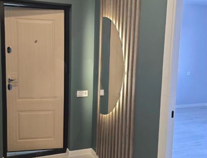 2-к. квартира, 60,5&nbsp;м²