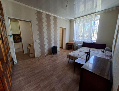 2-к. квартира, 35,6&nbsp;м²
