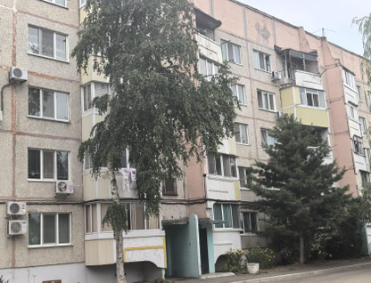 1-к. квартира, 33,3&nbsp;м²