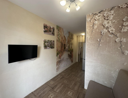 Студия, 23,8&nbsp;м²