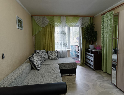 2-к. квартира, 43,2&nbsp;м²