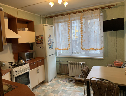 3-к. квартира, 63,4&nbsp;м²