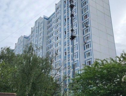 2-к. квартира, 50 м²