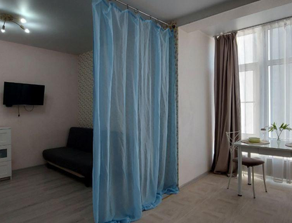 Студия, 30,1&nbsp;м²