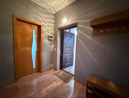 1-к. квартира, 49&nbsp;м²