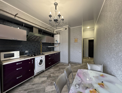 1-к. квартира, 42,6&nbsp;м²