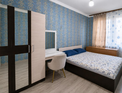 2-к. квартира, 64&nbsp;м²