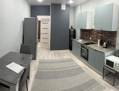 1-к. квартира, 42,4&nbsp;м²