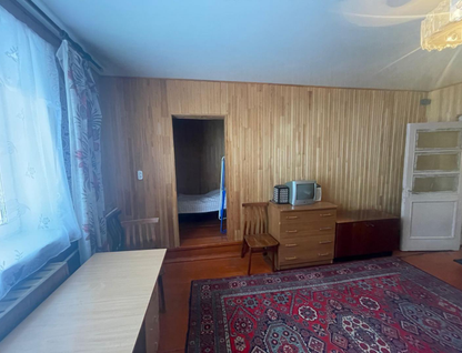 1-к. квартира, 35,6&nbsp;м²