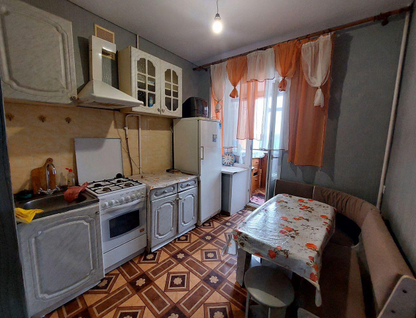 1-к. квартира, 30&nbsp;м²